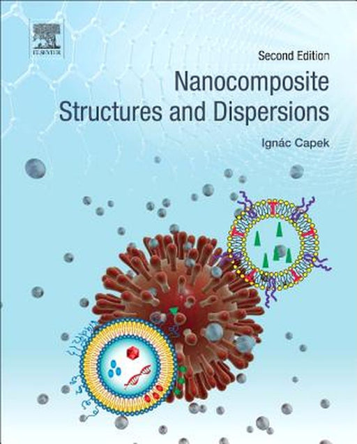 Nanocomposite Structures and Dispersions by Capek Ignac