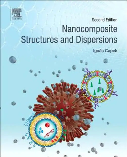 Nanocomposite Structures and Dispersions by Capek Ignac