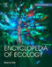 Encyclopedia of Ecology by Fath Brian