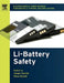 Safety of Lithium Batteries by Jurgen Garche