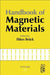 Handbook of Magnetic Materials by Ekkes H. Brück