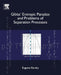 Gibbs' Entropic Paradox and Problems of Separation Processes by Barsky, Eugene