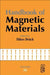 Handbook of Magnetic Materials by Ekkes H. Brück