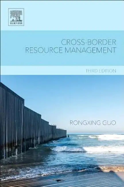Cross-Border Resource Management by Rongxing Guo