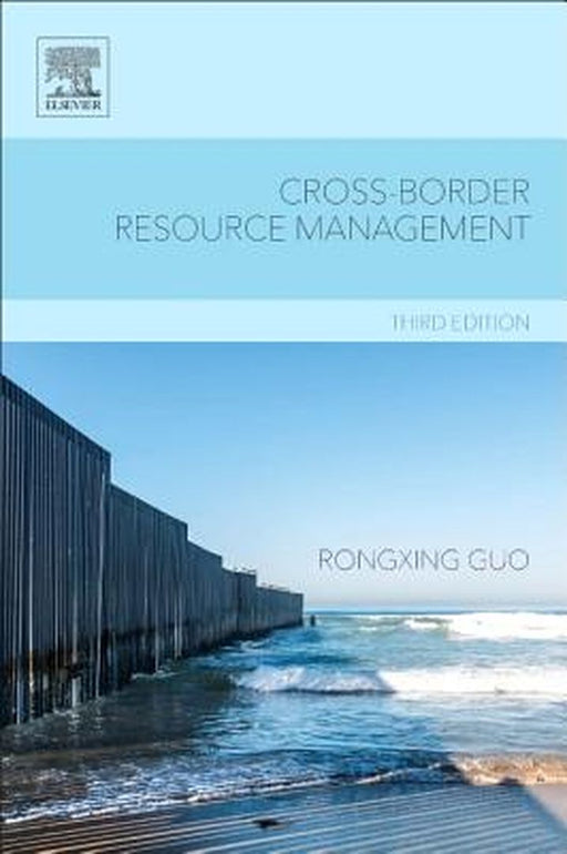 Cross-Border Resource Management by Rongxing Guo