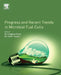 Progress and Recent Trends in Microbial Fuel Cells by Kundu, Patit Paban