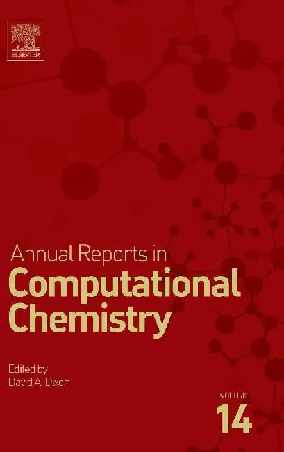 Annual Reports in Computational Chemistry by Dixon