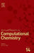 Annual Reports in Computational Chemistry by Dixon