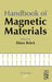 Handbook of Magnetic Materials by Bruck