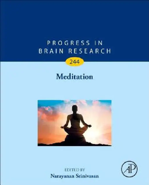 Meditation by Narayanan Srinivasan