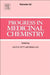 Progress in Medicinal Chemistry by David R. Witty