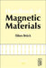 Handbook of Magnetic Materials by Ekkes H. Brück