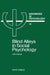Advances in Psychology V48 by Antti Eskola, A. Eskola a., Eskola a.