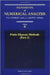 Finite Element Methods (Part 1) by P. G. Ciarlet
