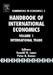 Handbook of International Economics: International Trade by P. B. Kenen