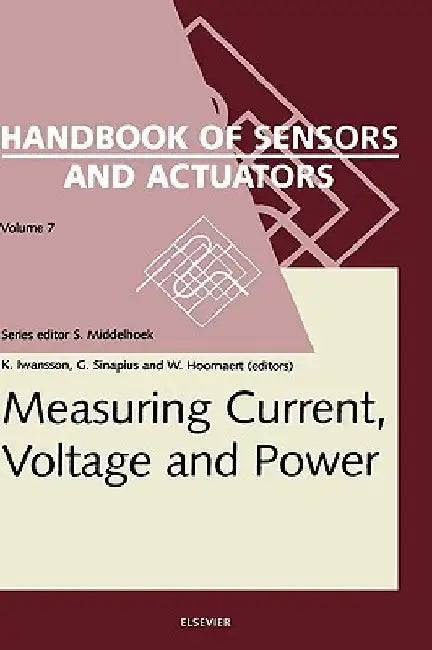 Measuring Current, Voltage and Power by K. Iwansson