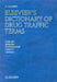 Elsevier's Dictionary of Drug Traffic Terms: In English, Spanish, Portuguese, French and German by N. Illanes