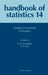 Statistical Methods in Finance: Volume 14 by Maddala
