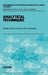 Analytical Techniques: Volume 3 by T. P. Mommsen, Peter W. Hochachka