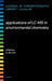 Applications of LC-MS in Environmental Chemistry: Volume 59 by Damià Barceló