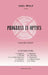 Progress in Optics: Volume 34 by Emil Wolf
