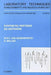 Synthetic Peptides as Antigens by S. Muller