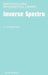 Inverse Spectra: Volume 53 by A. Chigogidze