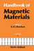 Handbook of Magnetic Materials: Volume 9 by K. H. J. Buschow
