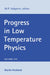 Progress in Low Temperature Physics: Volume 14 by W. P. Halperin