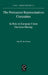 The Permanent Representatives Committee: Its Role in European Union Decision-Making by J. W. de Zwaan, T. M. C. Asser Instituut