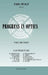 Progress in Optics: Volume 35 by Emil Wolf