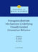 Extrageniculostriate Mechanisms Underlying Visually-Guided Orientation Behavior by M. Norita