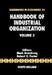 Handbook of Industrial Organization by Mark Armstrong