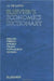 Elsevier's Economics Dictionary: In English, French, Spanish, Italian, Portuguese and German by J. L. de Lucca