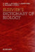 Elsevier's Dictionary of Biology: In English (with definitions) by R. Tirri