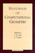 Handbook of Computational Geometry by J. R. Sack