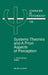 System Theories and a Priori Aspects of Perception: Volume 126 by J. S. Jordan
