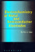 Electrochemistry at Metal and Semiconductor Electrodes by Norio Sato