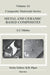 Metal and Ceramic Based Composites: Volume 12 by S. T. Mileiko