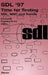 SDL '97: Time for Testing: SDL, MSC and Trends by Ana Cavalli