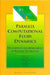 Parallel Computational Fluid Dynamics '98: Development and Applications of Parallel Technology by Chiao-Ling Lin