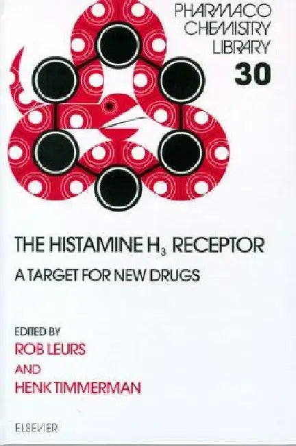 The Histamine H<INF>3</INF> Receptor: A Target for New Drugs by R. Leurs