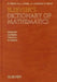 Elsevier's Dictionary of Mathematics: In English, German, French and Russian by K. Peeva