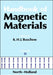 Handbook of Magnetic Materials: Volume 11 by K. H. J. Buschow