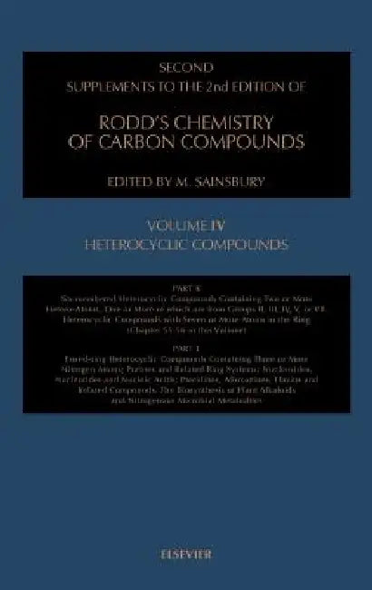 Heter Compound Ssrcciv K(pt)LH by Sainsbury