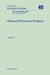 History of Functional Analysis by J. Dieudonne