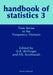 Time Series in the Frequency Domain: Volume 3 by P. R. Krishnaiah