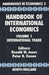 Handbook of International Economics: International Trade by P. B. Kenen