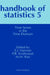 Time Series in the Time Domain: Volume 5 by P. R. Krishnaiah