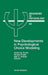 New Developments in Psychological Choice Modeling: Volume 60 by G. De Soete, H. Feger, K. C. Klauer